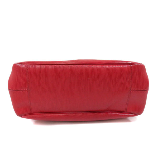 Louis Vuitton Passy PM Handbag Epi Leather - Picture 4 of 9